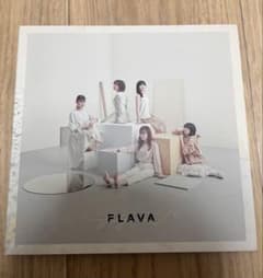 Little Glee Monster FLAVA 2枚組 CD・DVDのサムネイル