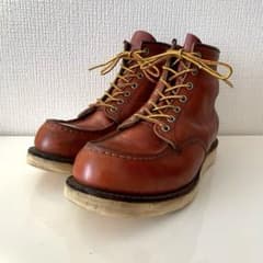 RED WING レッドウィング 8875 8.5Eアイリッシュセッター 08年 - メルカリ