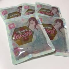 リバランド お嬢様酵素Jewel  5個パックのサムネイル