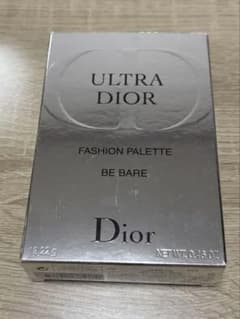 Dior ULTRA DIOR FASHION PALETTE BE-BAREのサムネイル