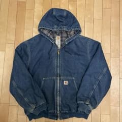 カーハート　アクティブジャケット J139 DSTのサムネイル