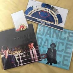 お値下げ中☆AAA 西島隆弘 ワガママ DANCE DANCE DANCEのサムネイル