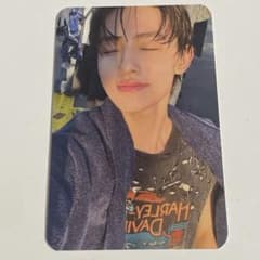 CORTIS ソンヒョン トレカ oliveyoung - メルカリ