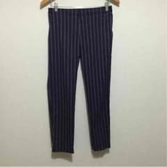 新品 ユニクロ アルクルパンツのサムネイル