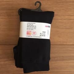 専用 ユニクロレギンス140 2枚のサムネイル