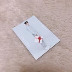 SEVENTEEN トレカ セブチ ミンギュのサムネイル