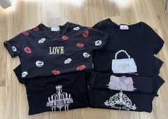 Rady Tシャツまとめうりのサムネイル