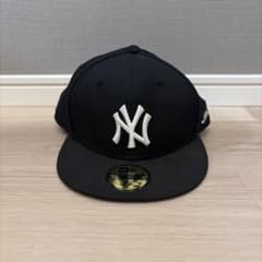New Era 59FIFTY ニューヨーク・ヤンキース キャップのサムネイル