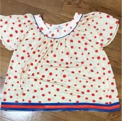 TSUMORI CHISATO  Tシャツのサムネイル