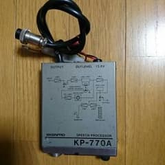 ケンプロ KPー770Aのサムネイル