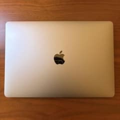 【美品】Apple MacBook Air M1 16GB 256GBのサムネイル