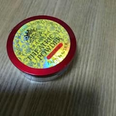 allyさん専用!!シアトリカルパウダー ライトベージュのサムネイル