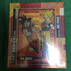 ドラゴンボール パズル 孫悟空 300 pieces artbox