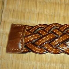 紳士用ベルトのサムネイル
