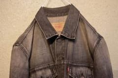 Levi's Gジャン 古着のサムネイル