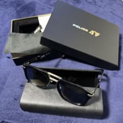 POLICE LIMITED EDITION 世界限定1983本のサムネイル
