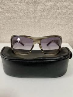 OLIVER PEOPLES（オリバーピープルズ） サングラス／グレーのサムネイル