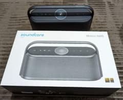 Anker　Soundcore　MotionＸ600のサムネイル