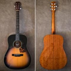 MORRIS M-01 TS 2006年 極美品スタンダード - メルカリ