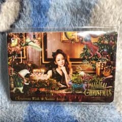 安室奈美恵のサムネイル