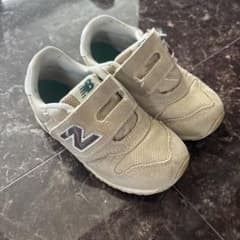 Thumbnail of New Balance 373 ベージュ スニーカー