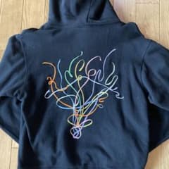 king gnu キングヌー パーカー 限定品 - メルカリ