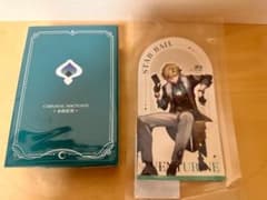 崩壊スターレイル・公式】香水 セット アベンチュリン - メルカリ