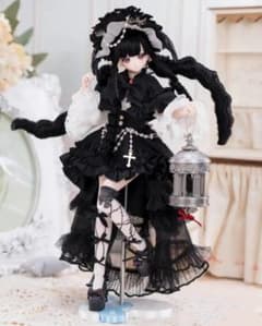 新品】COME4FREE ミンティ 霧羽の詩 シークレット セレナ - メルカリ