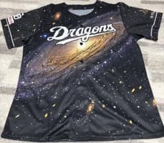 中日ドラゴンズ ユニフォームのサムネイル