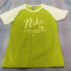 ナイキ  レディースTシャツ   NIKEのサムネイル