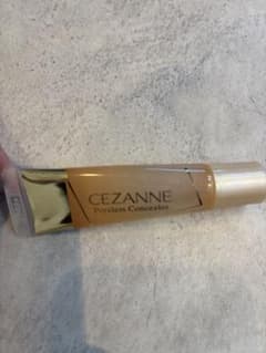 CEZANNE 毛穴レスコンシーラーのサムネイル