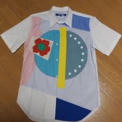 COMME des GARCONS　JUNYA WATANABEのサムネイル