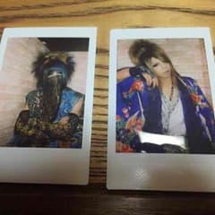己龍 チェキのサムネイル