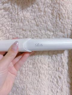 ReFa 持ち運びストレートアイロンのサムネイル