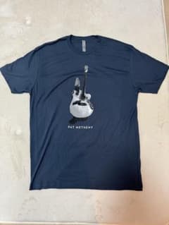 PAT METHENY パットメセニー ピカソギター　Tシャツのサムネイル