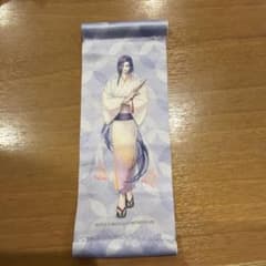刀剣乱舞 軽装 ミニタペストリー 丙子椒林剣 軽装のサムネイル