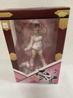 閃乱カグラ 雲雀　Phat Company　 未開封 閃乱カグラ 雲雀 Phat Company 未開封 - メルカリ