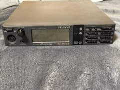 Roland SOUND Canvas SC-55mkII MIDI音源 - メルカリ