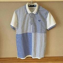 フレッドペリー ポロシャツのサムネイル
