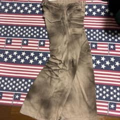 NVRFRGT フレア　希少　サイズ1