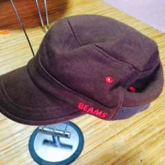 BEAMSのサムネイル
