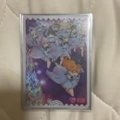 ラブライブカードゲーム　ラブカ　LLE Liella 4th LLEのサムネイル