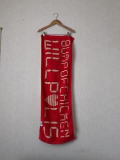BUMP OF CHICKEN WILLPOLIS 2013 TOUR タオルのサムネイル