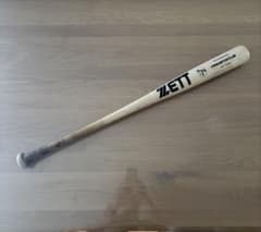 ZETT PROSTATUS BWT12100P NPBマーク　84センチ ZETT PROSTATUS BWT12100P NPBマーク 84センチ - メルカリ
