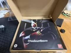 CSM 変身ベルト アークル完品 動作確認済 輸送箱あり - メルカリ