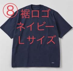 ⑧ ennoy  T-Shirts pack T バラのサムネイル