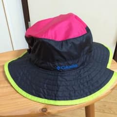 Columbia ハットのサムネイル