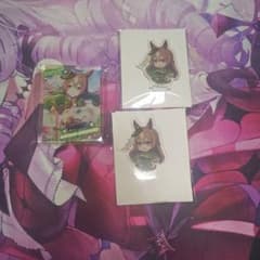 サトノダイヤモンド ダイソー