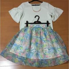 3点まとめ売り ダズリン、マジェスティックレゴンのサムネイル