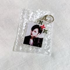 TXT ヒュニンカイ アクリルキーホルダーのサムネイル